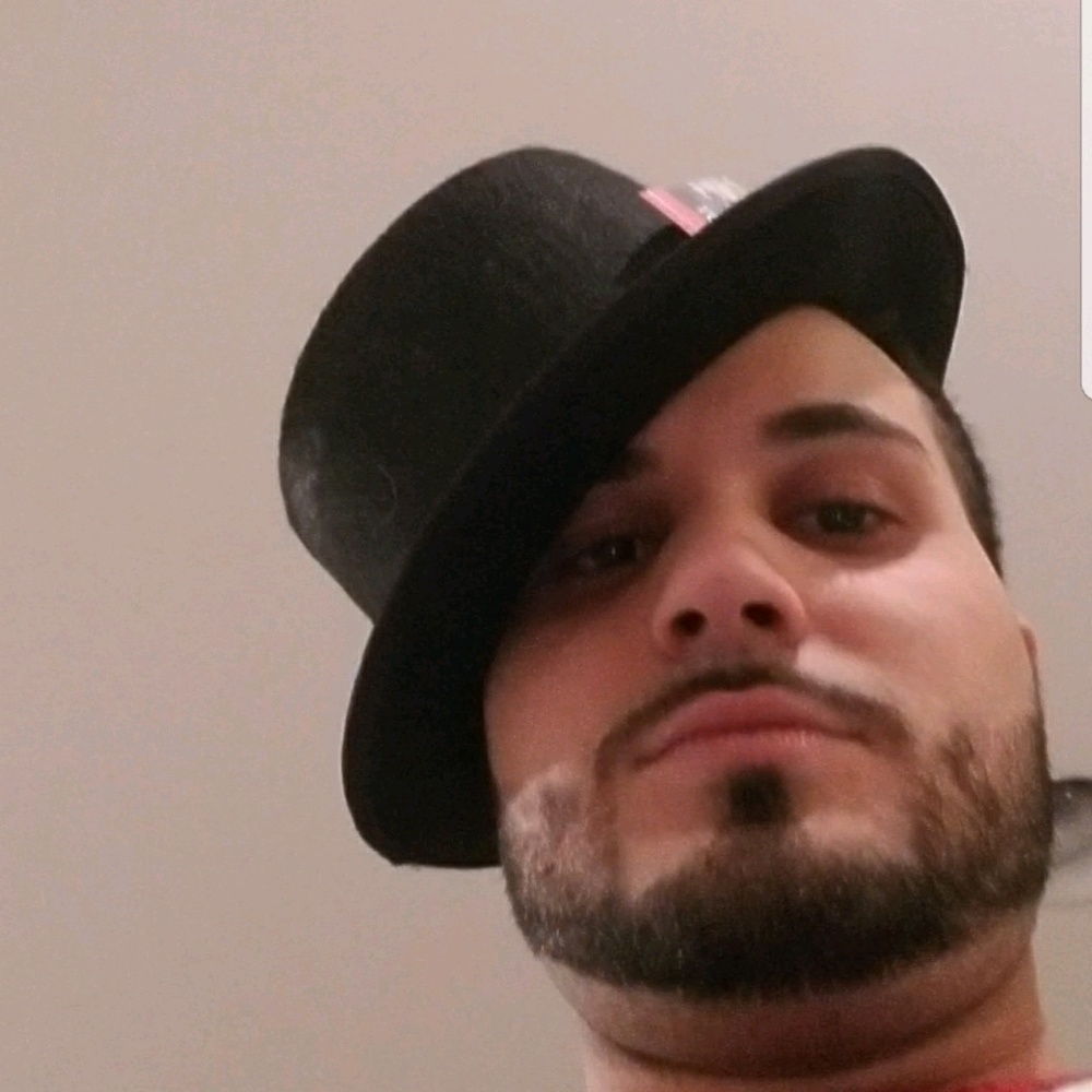 Meet your Posher, Frankie